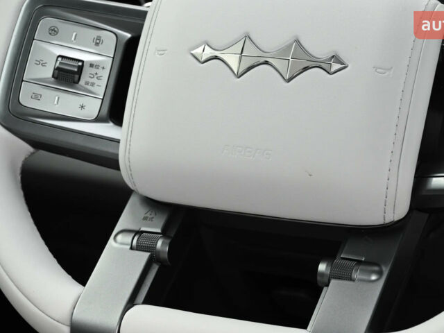 купить новое авто БИД Leopard 3 2025 года от официального дилера Автосалон ECODRIVE AUTO Київ БИД фото