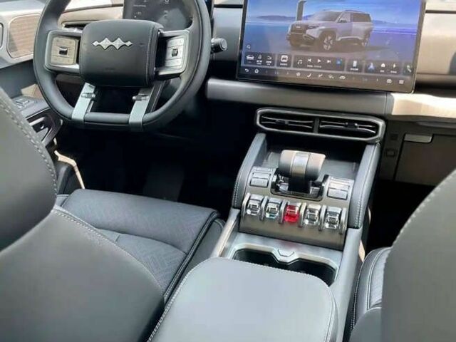 БИД Leopard 3, объемом двигателя 0 л и пробегом 1 тыс. км за 26200 $, фото 9 на Automoto.ua