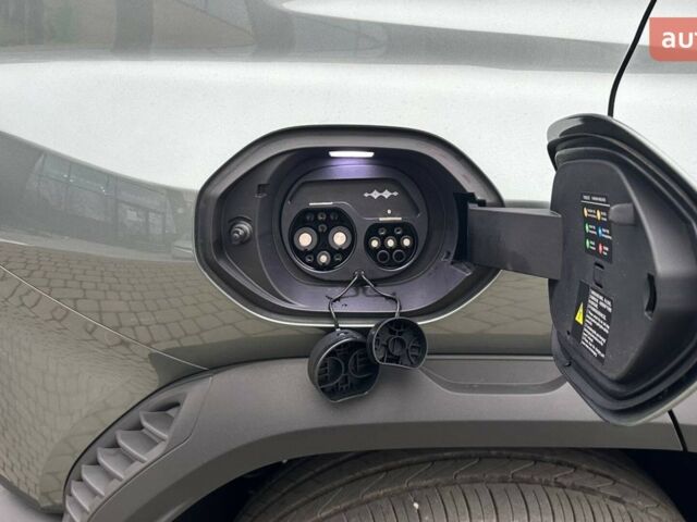 купити нове авто БІД Leopard 3 2025 року від офіційного дилера Олег Львів БІД фото