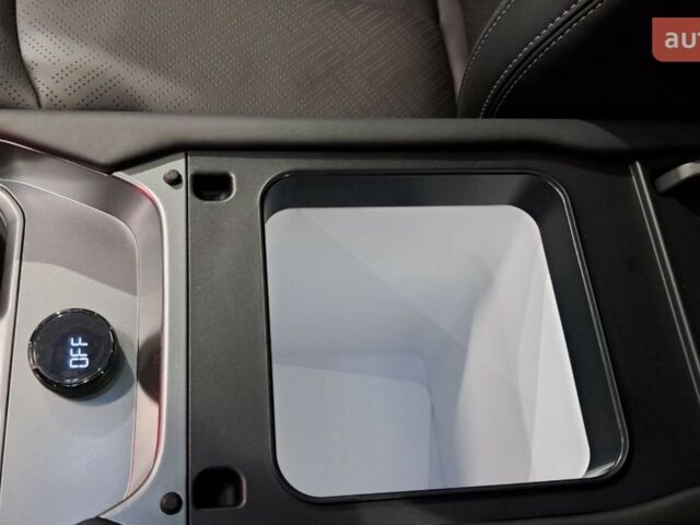 купить новое авто БИД Leopard 3 2025 года от официального дилера E-SKM Позняки БИД фото