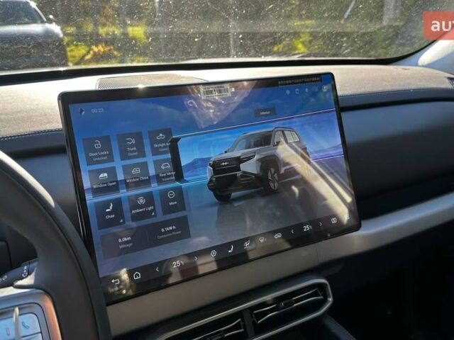 БИД Leopard 3 2025 года купить новое авто БИД Leopard 3 2025 года от официального дилера Олег Львів БИД фото