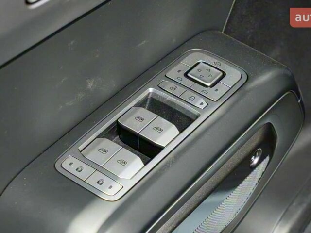 купить новое авто БИД Leopard 3 2025 года от официального дилера Олександр Хіміч БИД фото