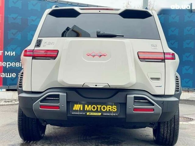 БИД Leopard 3, объемом двигателя 0 л и пробегом 1 тыс. км за 28600 $, фото 5 на Automoto.ua