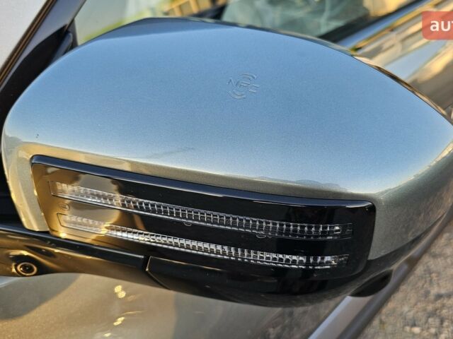 купити нове авто БІД Leopard 3 2025 року від офіційного дилера Максим Путрівка БІД фото