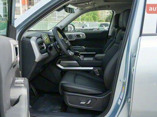 купити нове авто БІД Leopard 3 2025 року від офіційного дилера Константин Альперович БІД фото