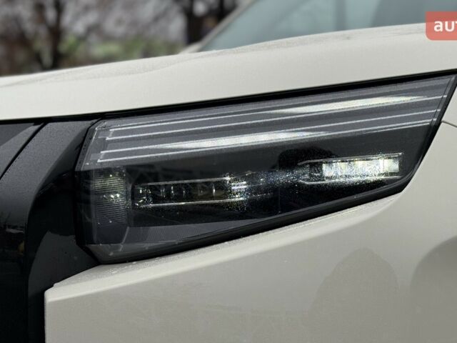 купить новое авто БИД Leopard 3 2025 года от официального дилера Алексей БИД фото