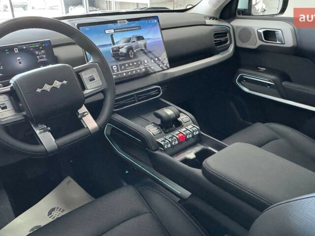 купить новое авто БИД Leopard 3 2025 года от официального дилера Олег Львів БИД фото