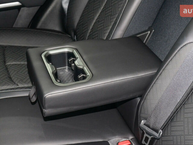 купить новое авто БИД Leopard 3 2025 года от официального дилера Автосалон ECODRIVE AUTO Київ БИД фото