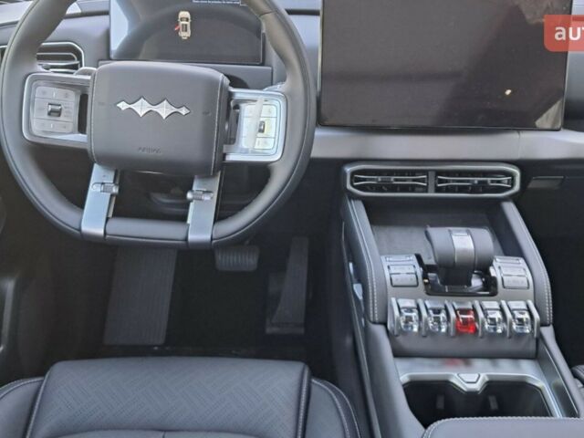 купити нове авто БІД Leopard 3 2025 року від офіційного дилера E-SKM Одеса БІД фото