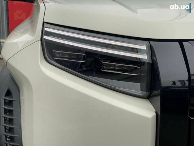 БИД Leopard 3, объемом двигателя 0 л и пробегом 1 тыс. км за 28600 $, фото 21 на Automoto.ua