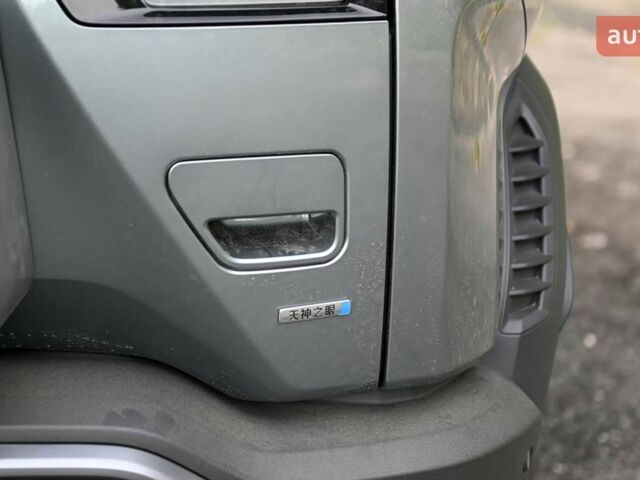 купить новое авто БИД Leopard 3 2025 года от официального дилера Вадим БИД фото