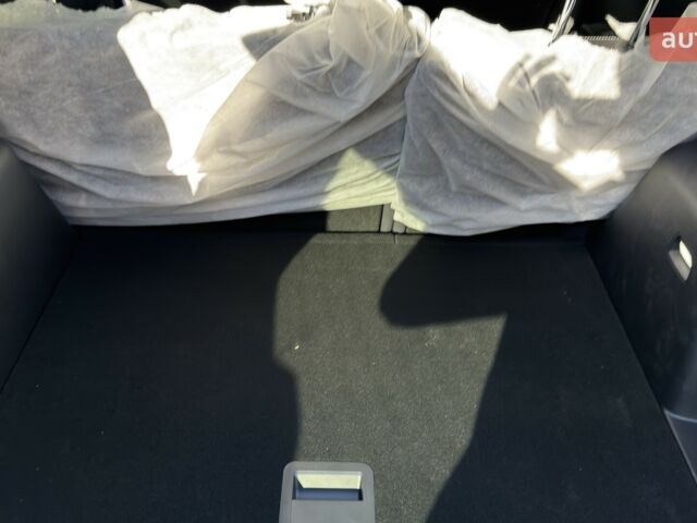 купить новое авто БИД Leopard 3 2025 года от официального дилера E-SKM ZOO БИД фото