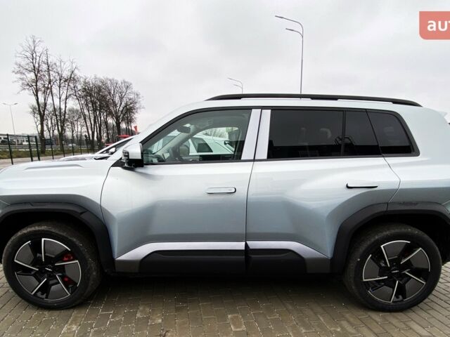 купить новое авто БИД Leopard 3 2025 года от официального дилера AUTOCENTER AUTO.RIA БИД фото