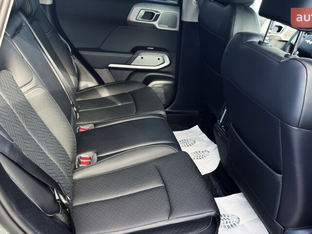 купить новое авто БИД Leopard 3 2025 года от официального дилера AUTOCENTER AUTO.RIA БИД фото