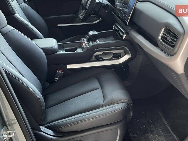 купити нове авто БІД Leopard 3 2025 року від офіційного дилера Petr БІД фото