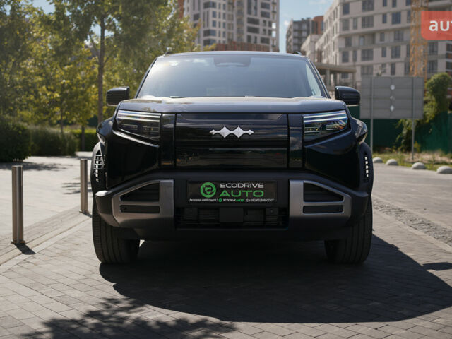 купить новое авто БИД Leopard 3 2025 года от официального дилера Автосалон ECODRIVE AUTO Київ БИД фото