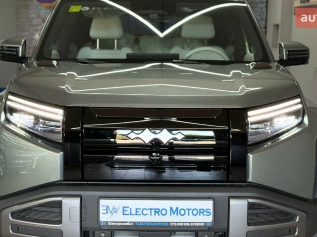купити нове авто БІД Leopard 3 2025 року від офіційного дилера Денис Фатов БІД фото