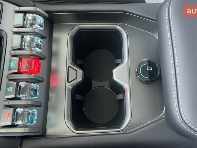 купить новое авто БИД Leopard 3 2025 года от официального дилера E-SKM Кропивницький БИД фото