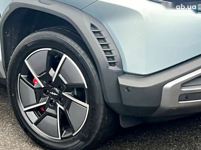 БИД Leopard 3, объемом двигателя 0 л и пробегом 1 тыс. км за 28300 $, фото 25 на Automoto.ua