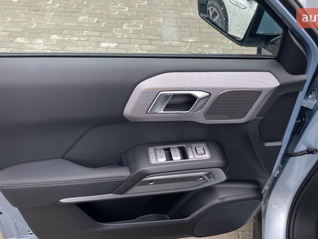 купить новое авто БИД Leopard 3 2025 года от официального дилера AUTOCENTER AUTO.RIA БИД фото