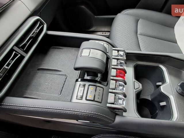 купити нове авто БІД Leopard 3 2025 року від офіційного дилера E-SKM Позняки БІД фото