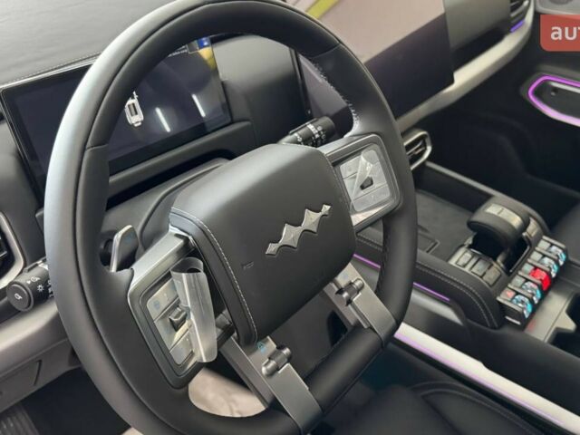 купить новое авто БИД Leopard 3 2025 года от официального дилера E-SKM БИД фото