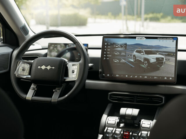 купити нове авто БІД Leopard 3 2025 року від офіційного дилера METEK БІД фото