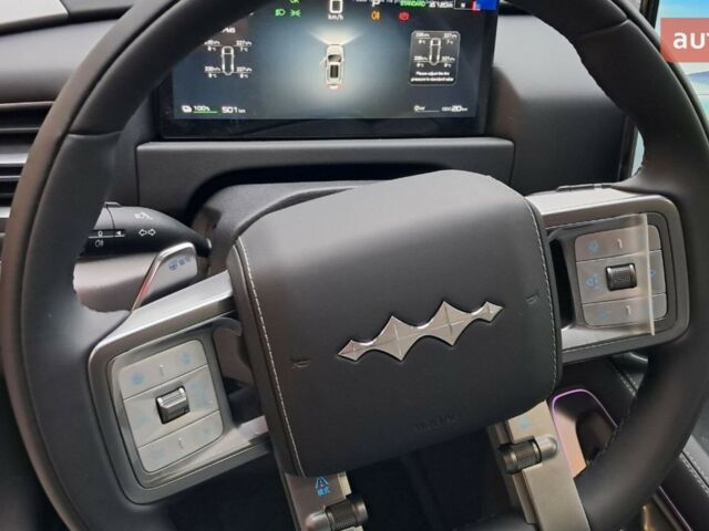 купить новое авто БИД Leopard 3 2025 года от официального дилера E-SKM Позняки БИД фото