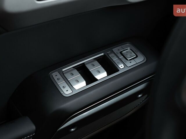 купити нове авто БІД Leopard 3 2025 року від офіційного дилера Автосалон ECODRIVE AUTO Київ БІД фото