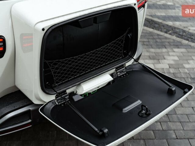 купити нове авто БІД Leopard 3 2025 року від офіційного дилера Автосалон ECODRIVE AUTO Київ БІД фото