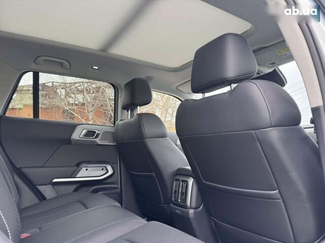 БИД Leopard 3, объемом двигателя 0 л и пробегом 1 тыс. км за 26900 $, фото 28 на Automoto.ua