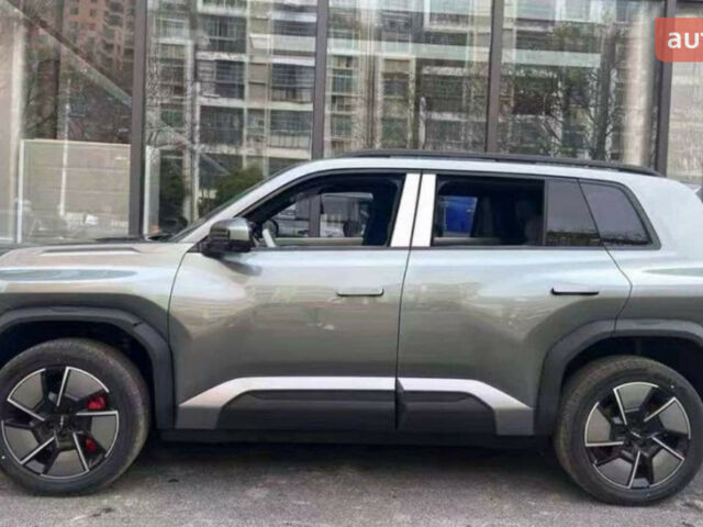 купить новое авто БИД Leopard 3 2025 года от официального дилера Ben⚡️Auto БИД фото