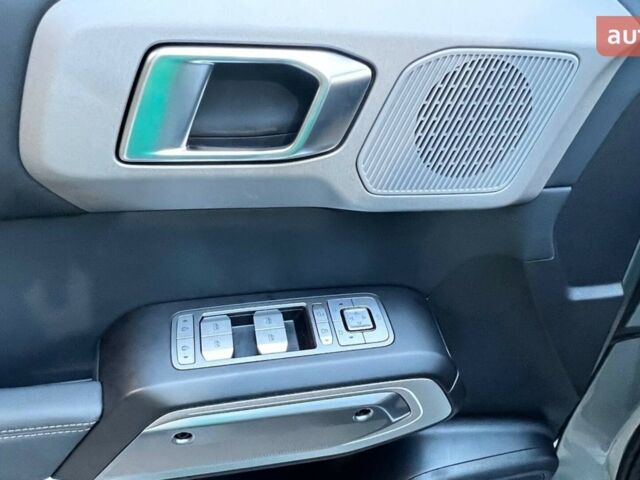 купить новое авто БИД Leopard 3 2025 года от официального дилера Іван БИД фото