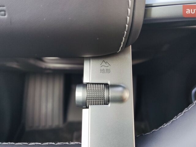 купити нове авто БІД Leopard 3 2025 року від офіційного дилера Сергей БІД фото