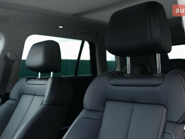 купить новое авто БИД Leopard 3 2025 года от официального дилера Автосалон ECODRIVE AUTO Київ БИД фото