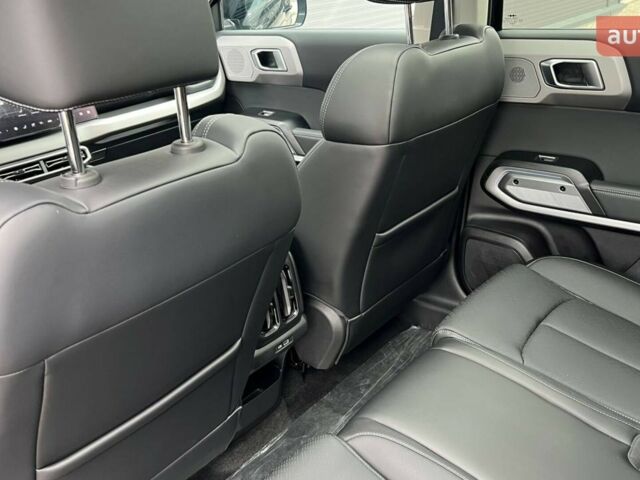 купить новое авто БИД Leopard 3 2025 года от официального дилера 4Колеса БИД фото