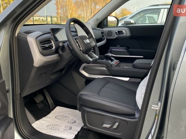 купить новое авто БИД Leopard 3 2025 года от официального дилера AUTOCENTER AUTO.RIA БИД фото