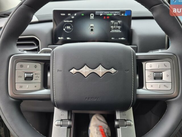 купити нове авто БІД Leopard 3 2025 року від офіційного дилера Energy Hub Київ БІД фото