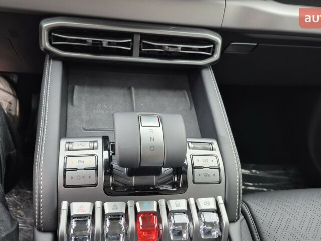 купити нове авто БІД Leopard 3 2025 року від офіційного дилера Energy Hub Київ БІД фото