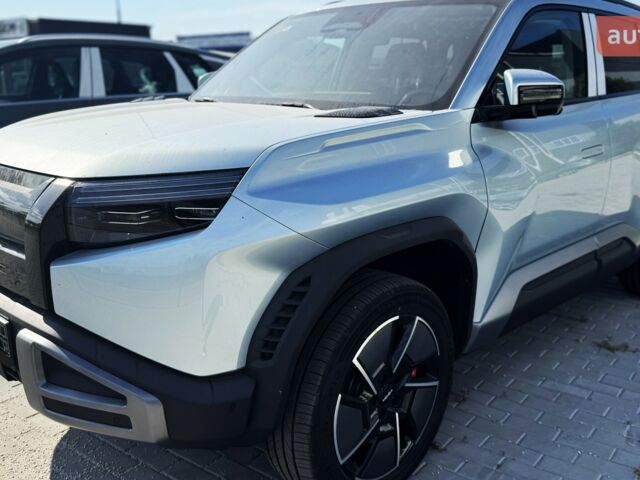 купити нове авто БІД Leopard 3 2025 року від офіційного дилера AUTOCENTER AUTO.RIA БІД фото