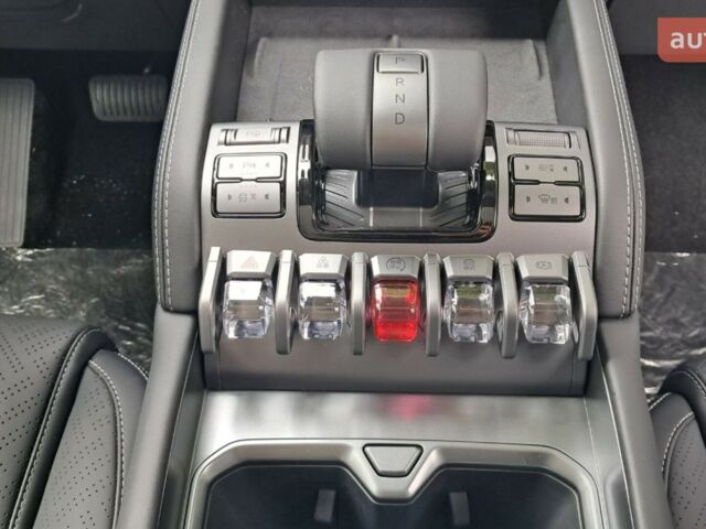 купити нове авто БІД Leopard 3 2025 року від офіційного дилера Макс БІД фото