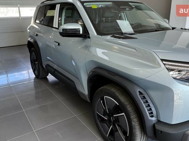 купити нове авто БІД Leopard 3 2025 року від офіційного дилера E-SKM Вінниця БІД фото