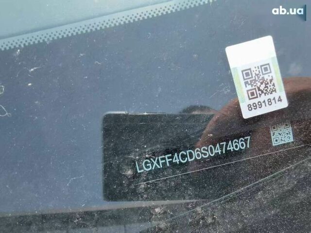БИД Leopard 3, объемом двигателя 0 л и пробегом 1 тыс. км за 23900 $, фото 7 на Automoto.ua