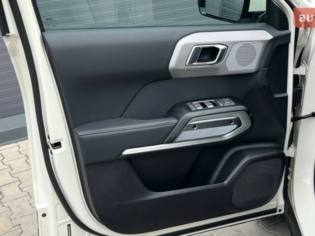 купити нове авто БІД Leopard 3 2025 року від офіційного дилера 4Колеса БІД фото