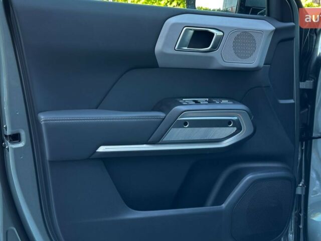 купити нове авто БІД Leopard 3 2025 року від офіційного дилера Олег Львів БІД фото