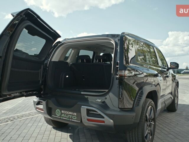 купити нове авто БІД Leopard 3 2025 року від офіційного дилера Автосалон ECODRIVE AUTO Київ БІД фото