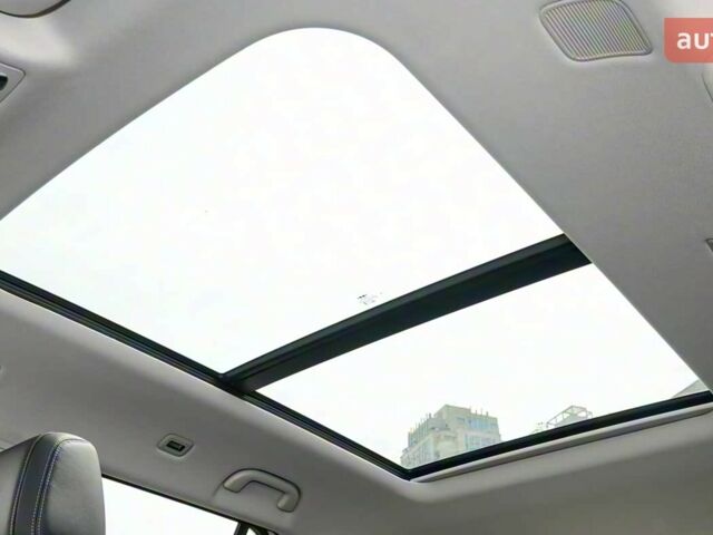 купить новое авто БИД Leopard 3 2025 года от официального дилера Олександр Хіміч БИД фото