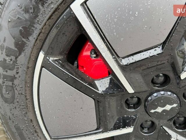 купить новое авто БИД Leopard 3 2025 года от официального дилера Володимир Олександрович БИД фото