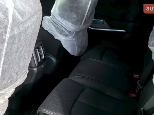 купить новое авто БИД Leopard 3 2025 года от официального дилера Алексей БИД фото