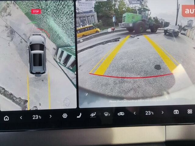 купить новое авто БИД Leopard 3 2025 года от официального дилера Сергей БИД фото